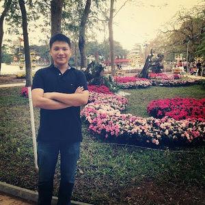 Meet your Posher, Duong hoang